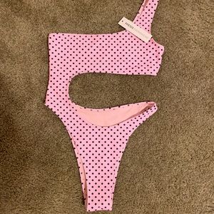 Miesis Jada One Piece